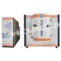 Hcvac Titanium Gold PVD Vacuum Ion Plating System, Magnetron Sputtering Coating Equipment